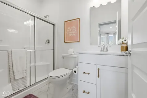11419 Gammel Place Fishers IN 46040