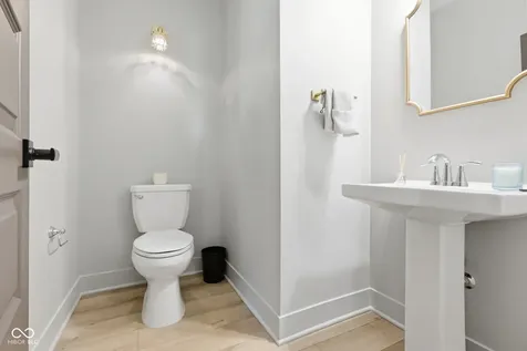 11419 Gammel Place Fishers IN 46040