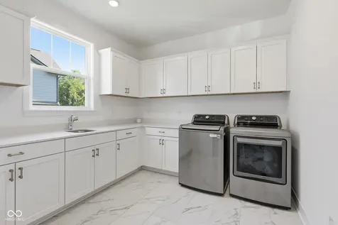 11419 Gammel Place Fishers IN 46040