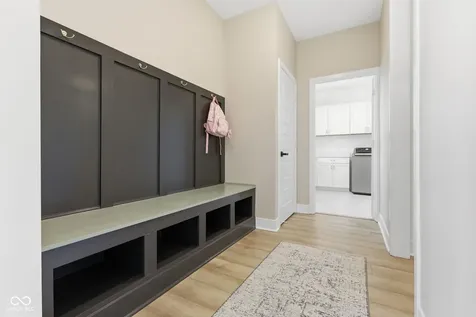 11419 Gammel Place Fishers IN 46040