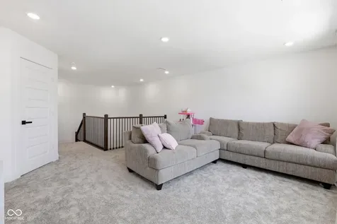 11419 Gammel Place Fishers IN 46040