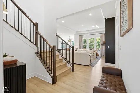 11419 Gammel Place Fishers IN 46040