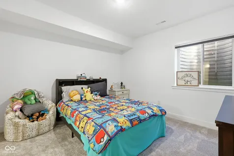 11419 Gammel Place Fishers IN 46040