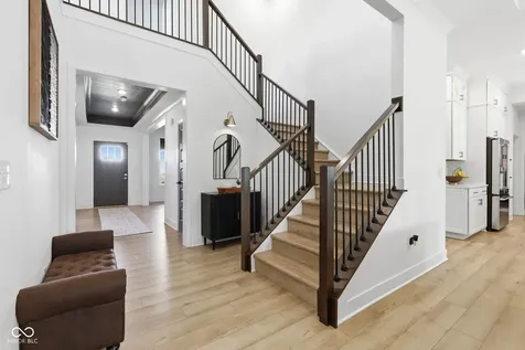 11419 Gammel Place Fishers IN 46040