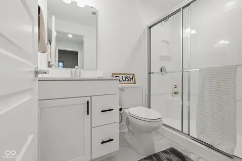 11419 Gammel Place Fishers IN 46040