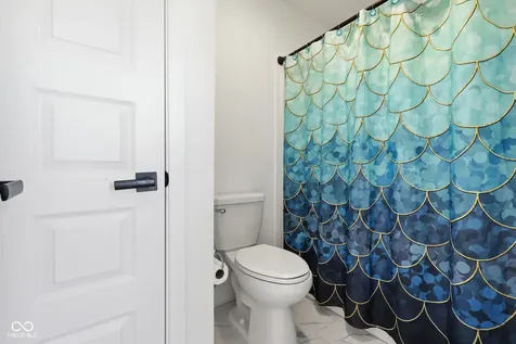 11419 Gammel Place Fishers IN 46040