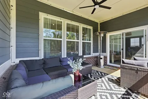 11419 Gammel Place Fishers IN 46040