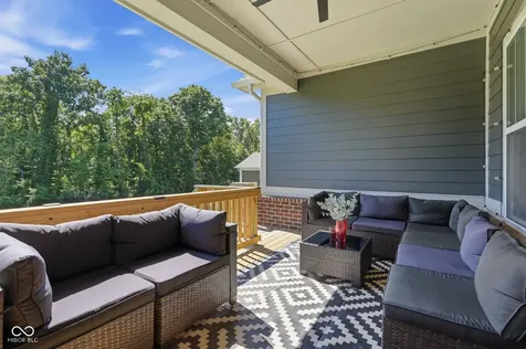 11419 Gammel Place Fishers IN 46040