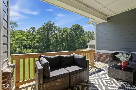 11419 Gammel Place Fishers IN 46040