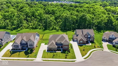 11419 Gammel Place Fishers IN 46040