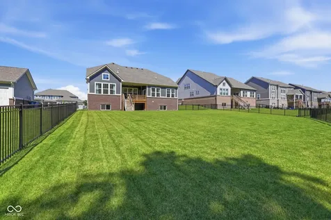 11419 Gammel Place Fishers IN 46040