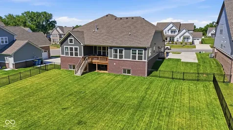 11419 Gammel Place Fishers IN 46040