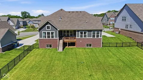 11419 Gammel Place Fishers IN 46040