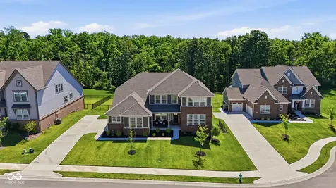 11419 Gammel Place Fishers IN 46040