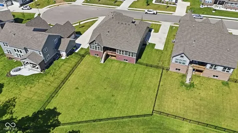 11419 Gammel Place Fishers IN 46040
