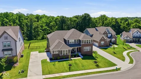 11419 Gammel Place Fishers IN 46040