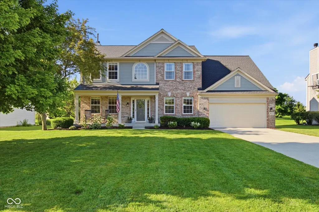 1473 Esprit Drive Carmel IN 46074