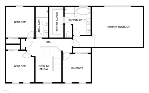 1473 Esprit Drive Carmel IN 46074