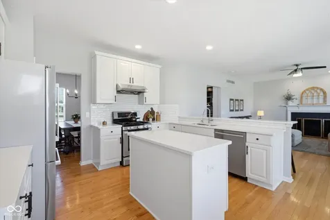 1473 Esprit Drive Carmel IN 46074