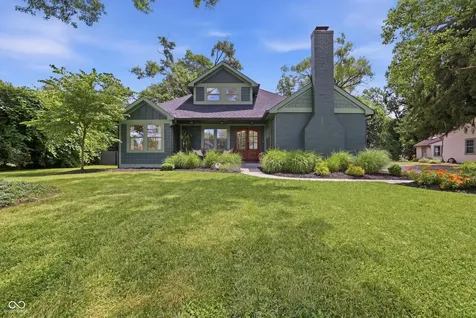 6185 Evanston Avenue Indianapolis IN 46220