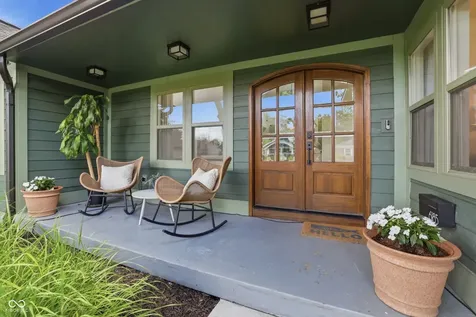 6185 Evanston Avenue Indianapolis IN 46220