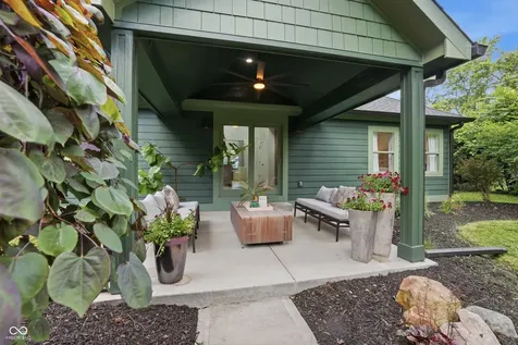 6185 Evanston Avenue Indianapolis IN 46220