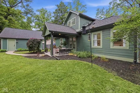 6185 Evanston Avenue Indianapolis IN 46220