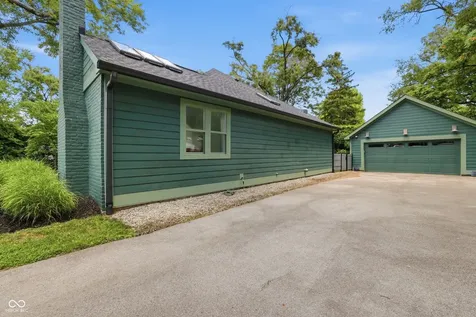 6185 Evanston Avenue Indianapolis IN 46220