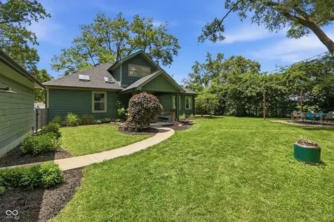 6185 Evanston Avenue Indianapolis IN 46220