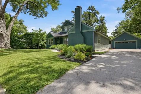6185 Evanston Avenue Indianapolis IN 46220
