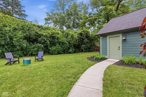 6185 Evanston Avenue Indianapolis IN 46220