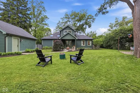 6185 Evanston Avenue Indianapolis IN 46220