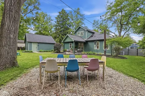 6185 Evanston Avenue Indianapolis IN 46220