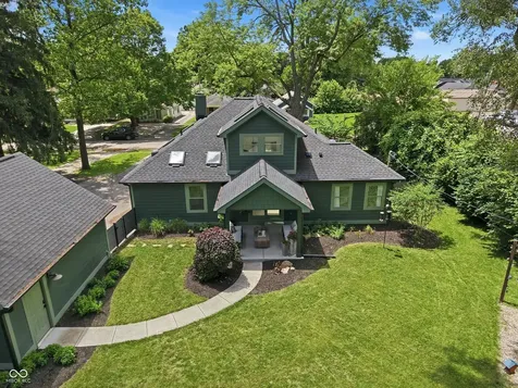 6185 Evanston Avenue Indianapolis IN 46220