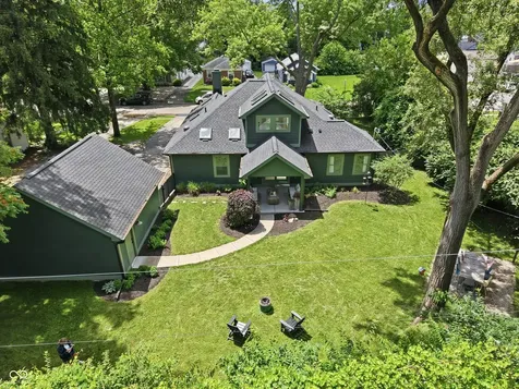 6185 Evanston Avenue Indianapolis IN 46220