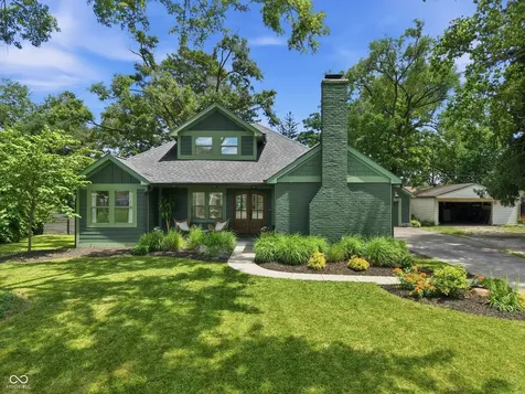 6185 Evanston Avenue Indianapolis IN 46220