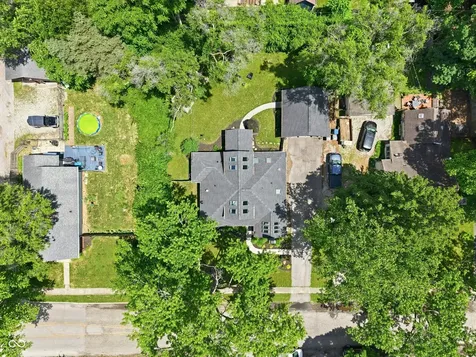 6185 Evanston Avenue Indianapolis IN 46220