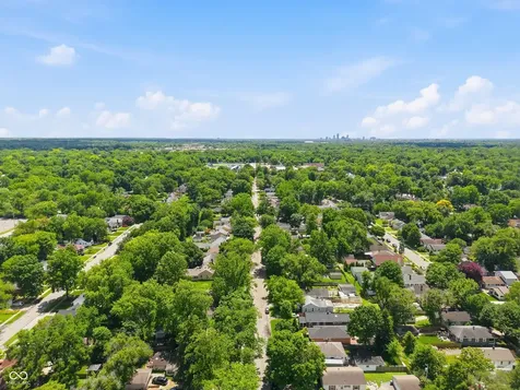 6185 Evanston Avenue Indianapolis IN 46220