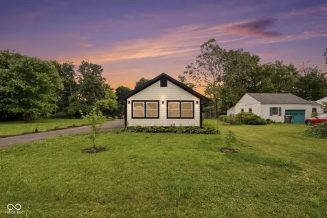 6125 Colonial Avenue Indianapolis IN 46228