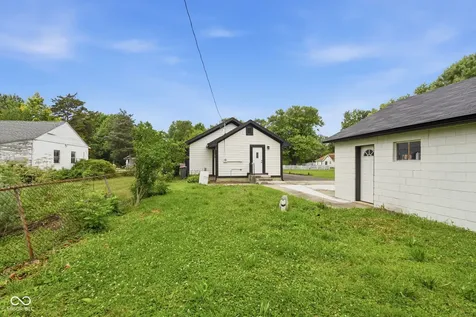 6125 Colonial Avenue Indianapolis IN 46228