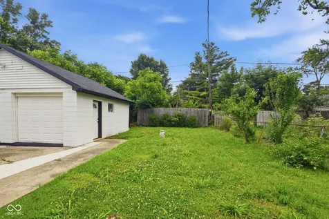 6125 Colonial Avenue Indianapolis IN 46228
