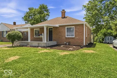 3220 N Keystone Avenue Indianapolis IN 46218