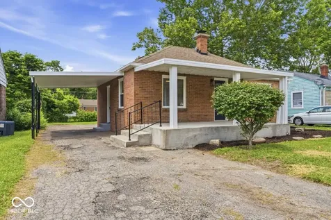 3220 N Keystone Avenue Indianapolis IN 46218