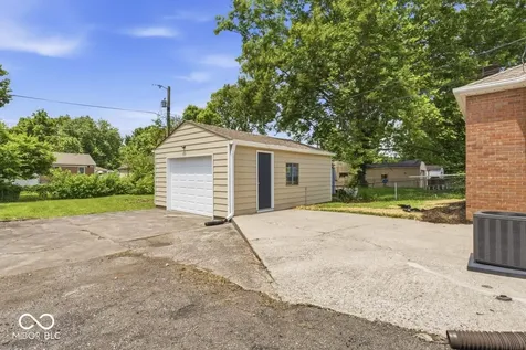 3220 N Keystone Avenue Indianapolis IN 46218