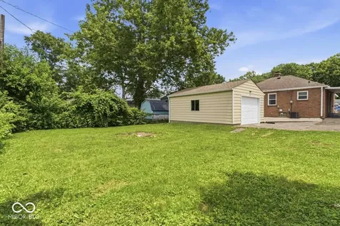 3220 N Keystone Avenue Indianapolis IN 46218