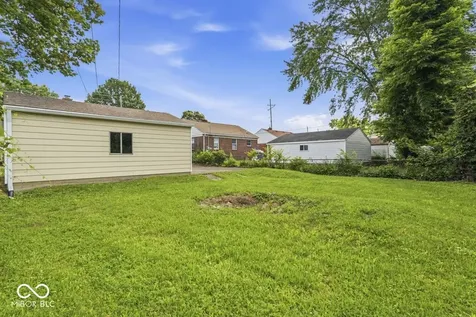 3220 N Keystone Avenue Indianapolis IN 46218