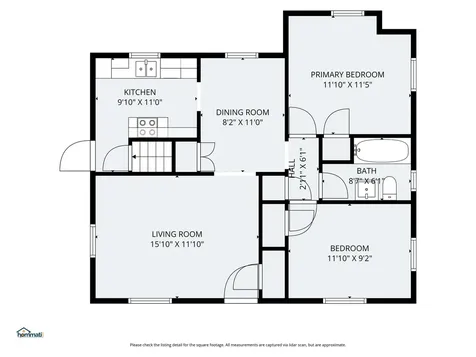 3220 N Keystone Avenue Indianapolis IN 46218
