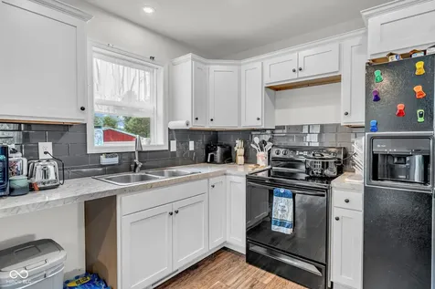 11603 E Blue Jay Court Springville IN 47462