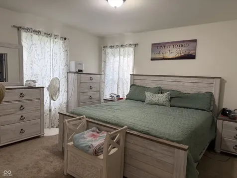 11603 E Blue Jay Court Springville IN 47462