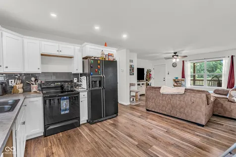 11603 E Blue Jay Court Springville IN 47462
